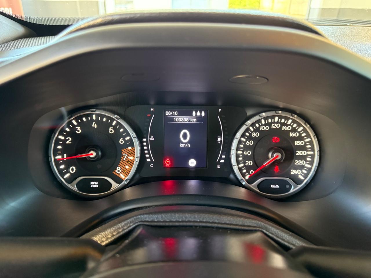 Jeep Renegade 1.0 T3 Sport GPL UNICO PROPRIETARIO