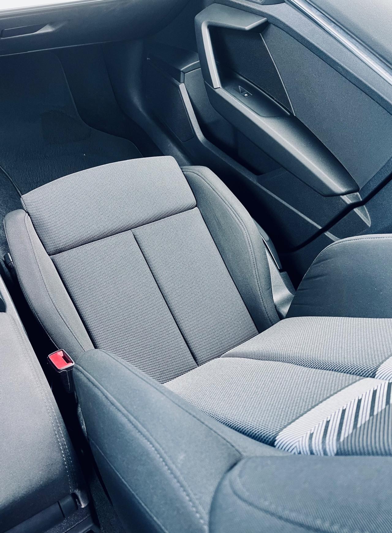 Audi A3 Sedan 35 TDI S tronic line edition