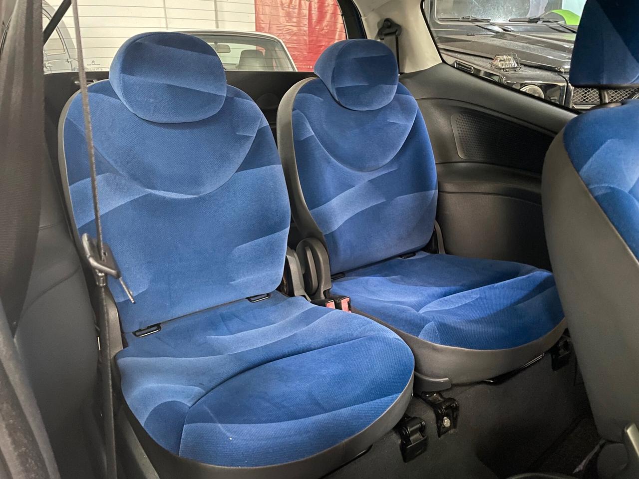 Citroen C2 1.1 Elegance 78.000KM!!!