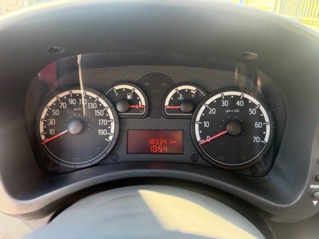 FIAT Panda 1.3 MJT 4x4 PERFETTE CONDIZIONI