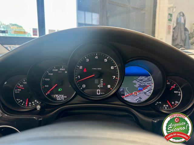 PORSCHE Panamera 3.6 4 Edition *TETTO*PASM*SEDILI VENTILATI*BOSE*