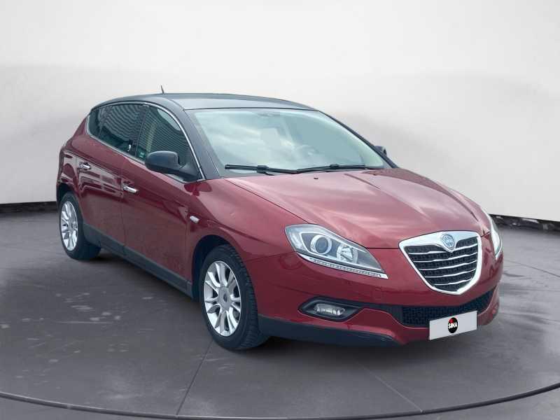 LANCIA Delta 1.4 tjt Gold ecochic GpL 120cv