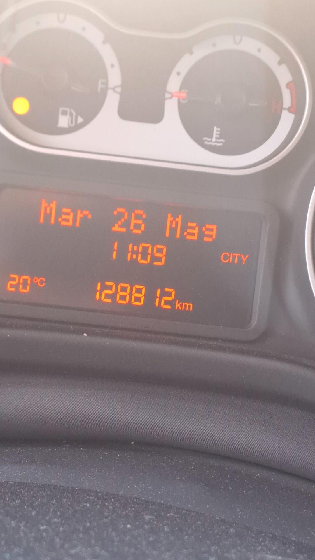 Fiat 500L 1.3 Multijet 85 CV