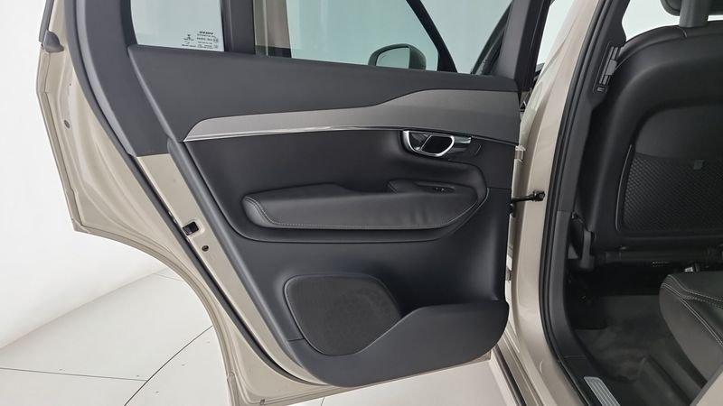 Volvo XC90 D5 AWD Geartronic Inscription