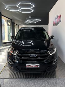 Ford Edge 2.0 TDCI 210 CV AWD Start&Stop Powershift Vignale