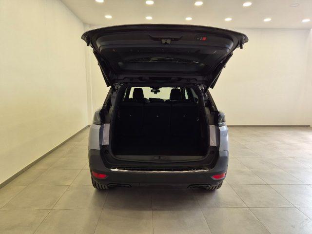 PEUGEOT 5008 PureTech Turbo 130 S&S Allure - NEOP. - Cam - Carp