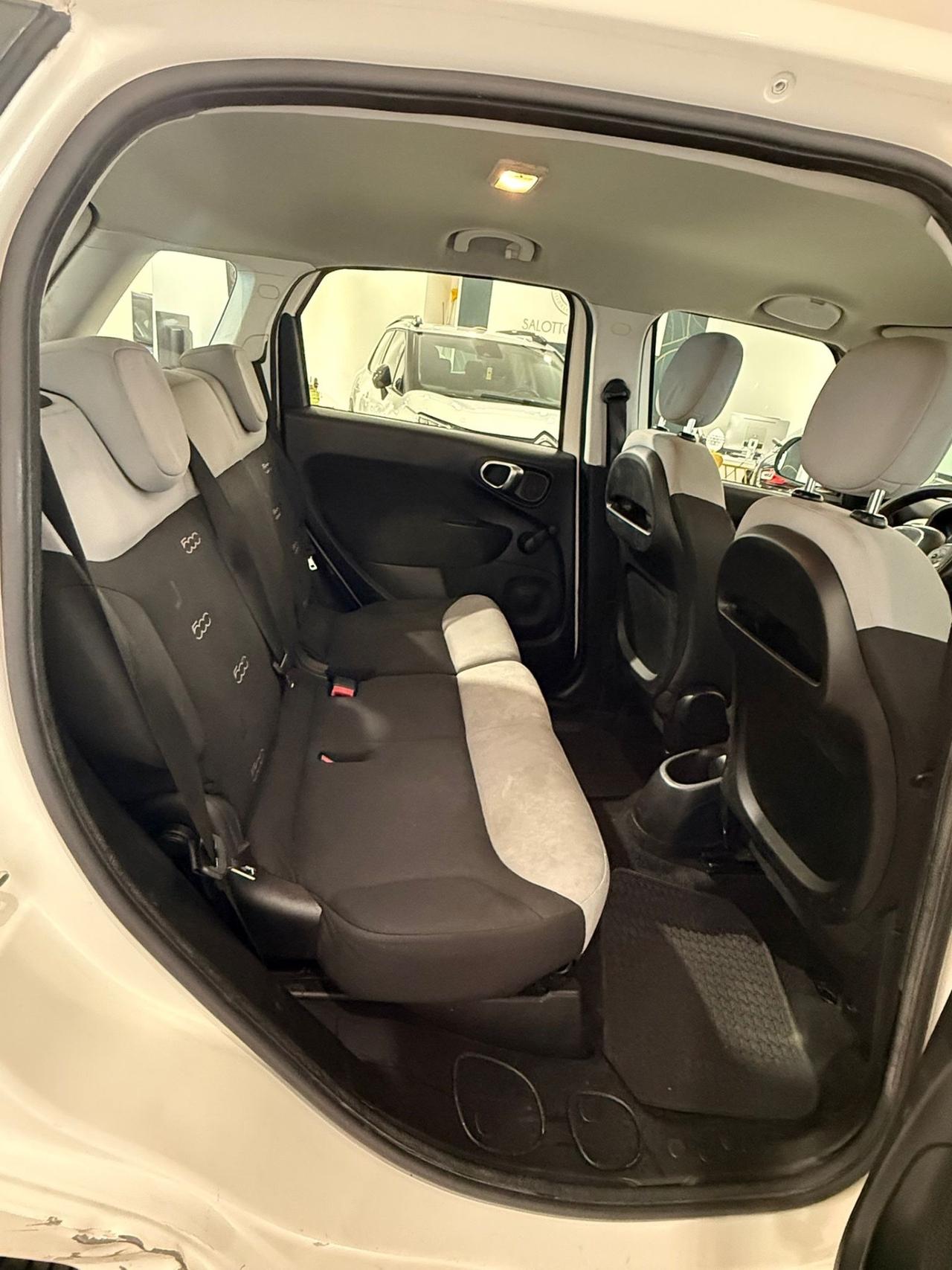 Fiat 500L 1.3 Multijet 85 CV Pop Star 12mesi Garanzia