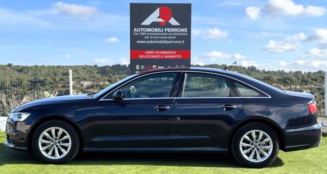 AUDI A6 2.0 TDI 190cv Ultra S-Tronic Business