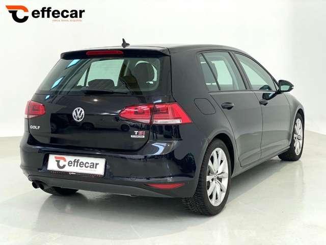 Volkswagen Golf 1.4 TSI 140 CV 5p. Highline BlueMotion Technology
