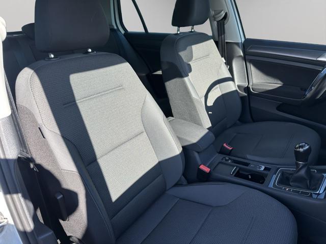 VOLKSWAGEN Golf 1.5 TSI 130 CV EVO 5p. Executive BlueMotion