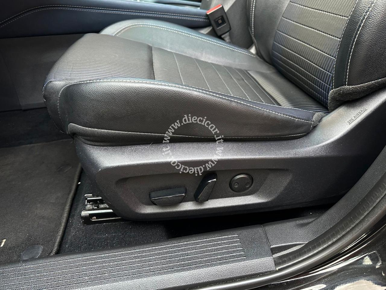 Nissan Qashqai MHEV 140 CV Tekna UNIPRO TETTO TAGLIANDI