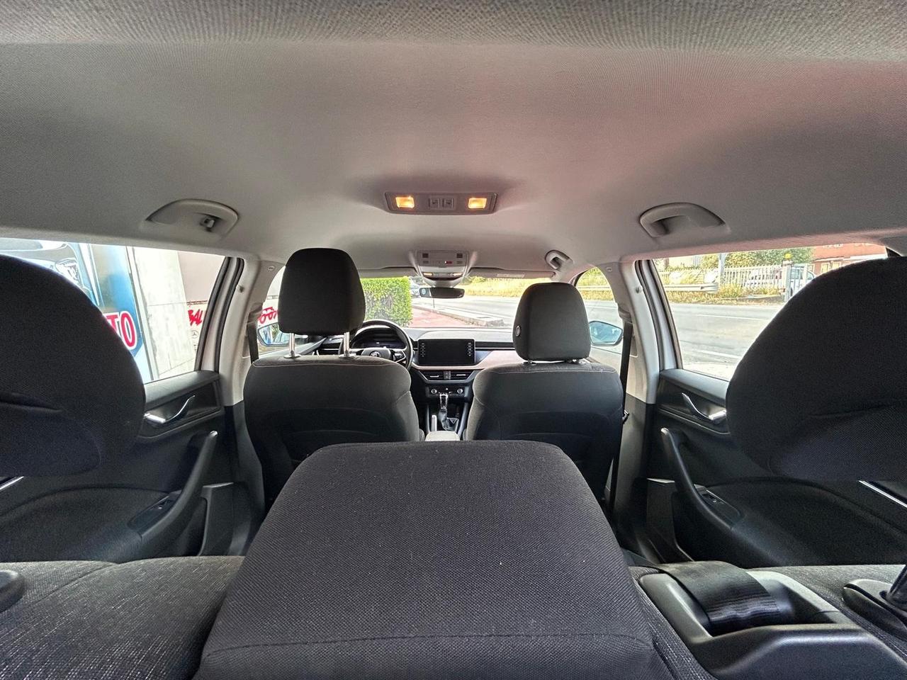 Skoda Kamiq 1.0 TSI 110 CV Style
