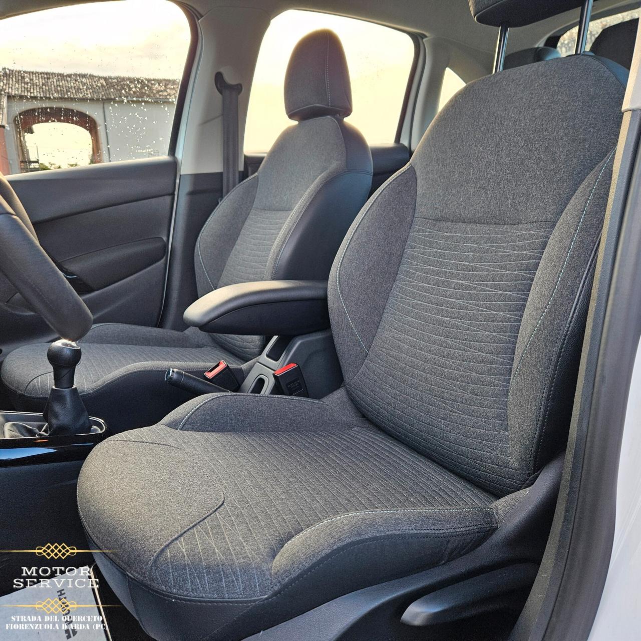 Citroen C3 benzina 44900km 68cv