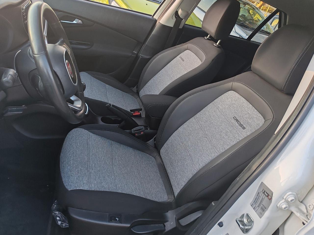 Fiat Tipo 1.6 Mjt N1 SW Pop 2020