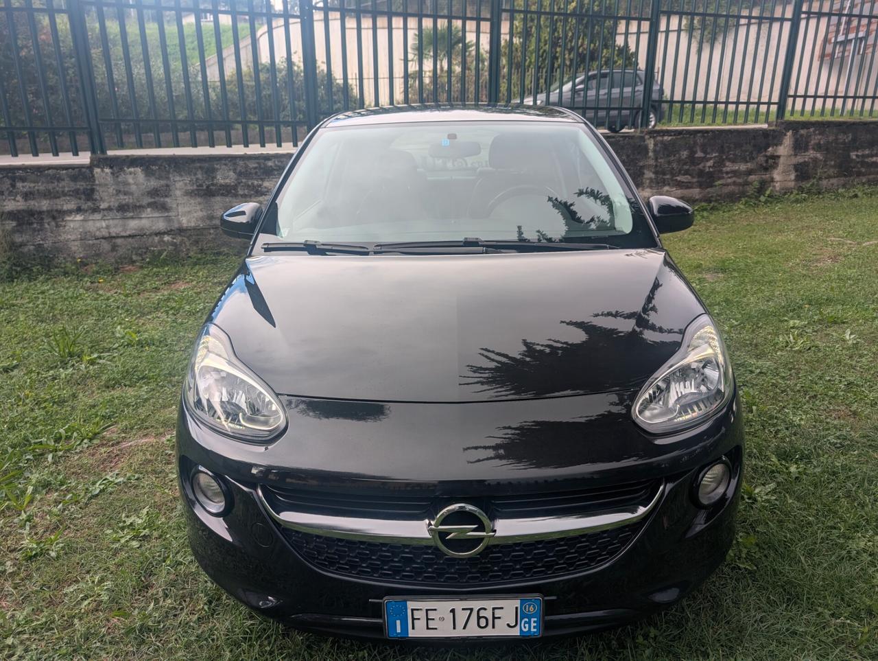 Opel Adam 1.2 70 CV Start&Stop Slam UNICO PROPRIETARIO
