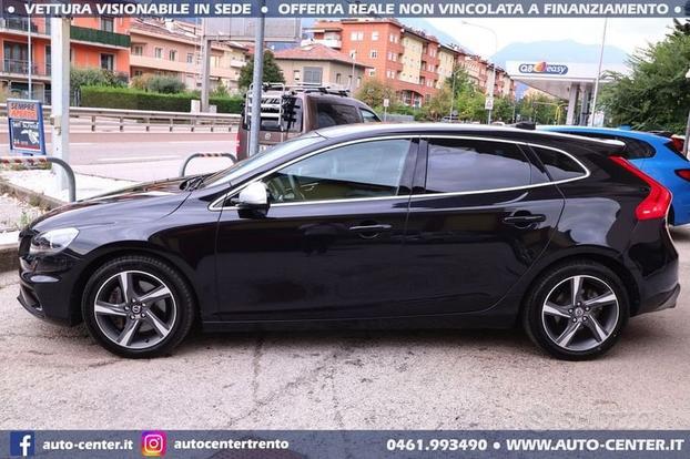 Volvo V40 T5 Geartronic R-design 2.5 254CV *5...