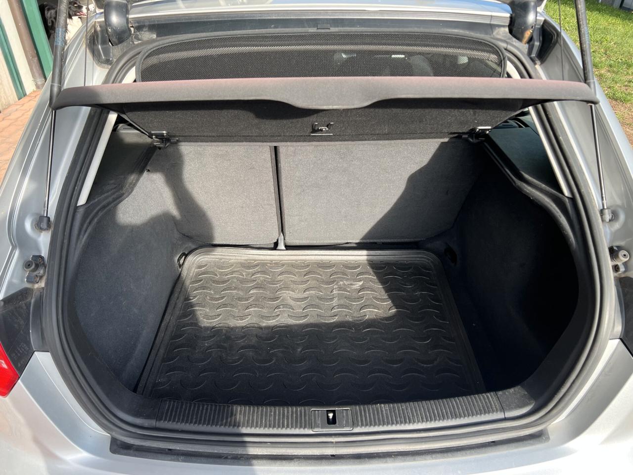 Audi A3 SPB 1.9 TDI F.AP. Ambition