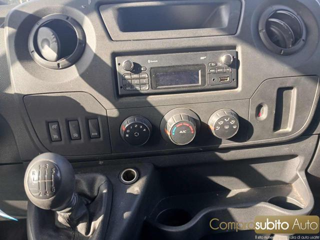 RENAULT Master T28 2.3 dCi/130 PC-TM + IVA 22%
