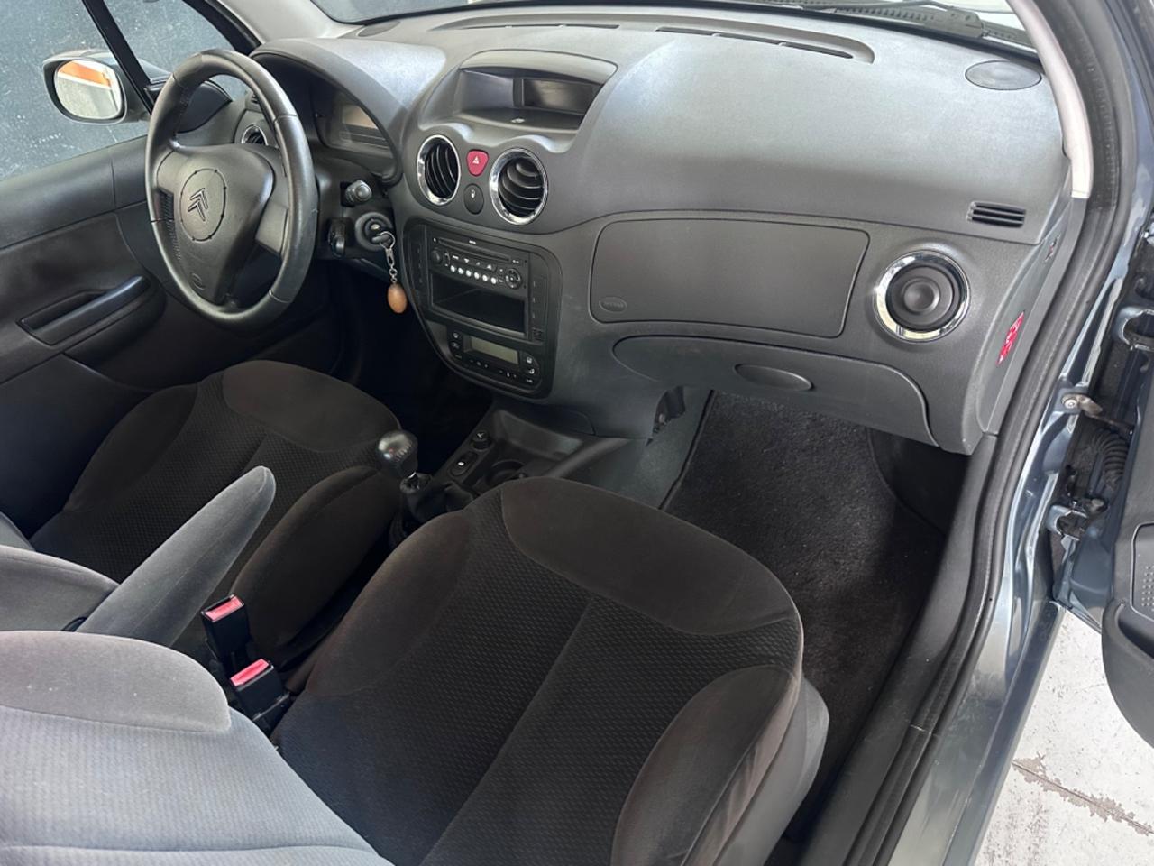 Citroen C3 1.1 Elegance