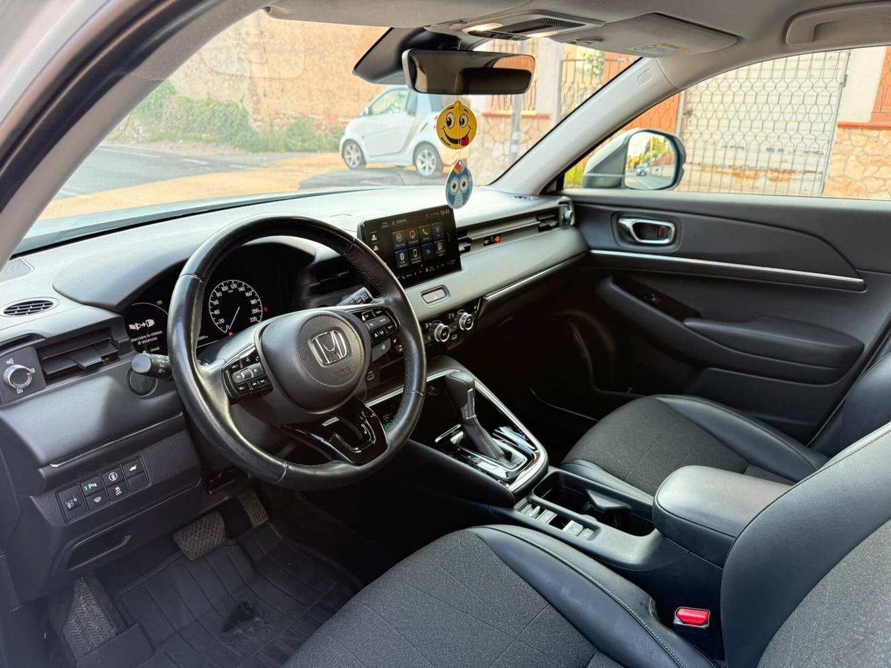 Honda HR-V 1.5 eCVT Advance Leather - Full opt - Superprezzo
