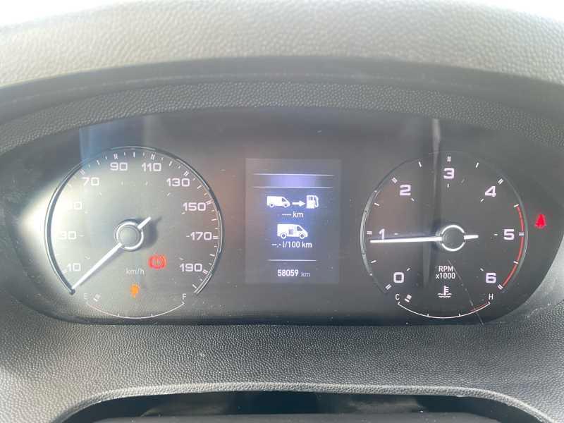 FIAT Ducato 35 LH2 2.2 mjt3 140cv