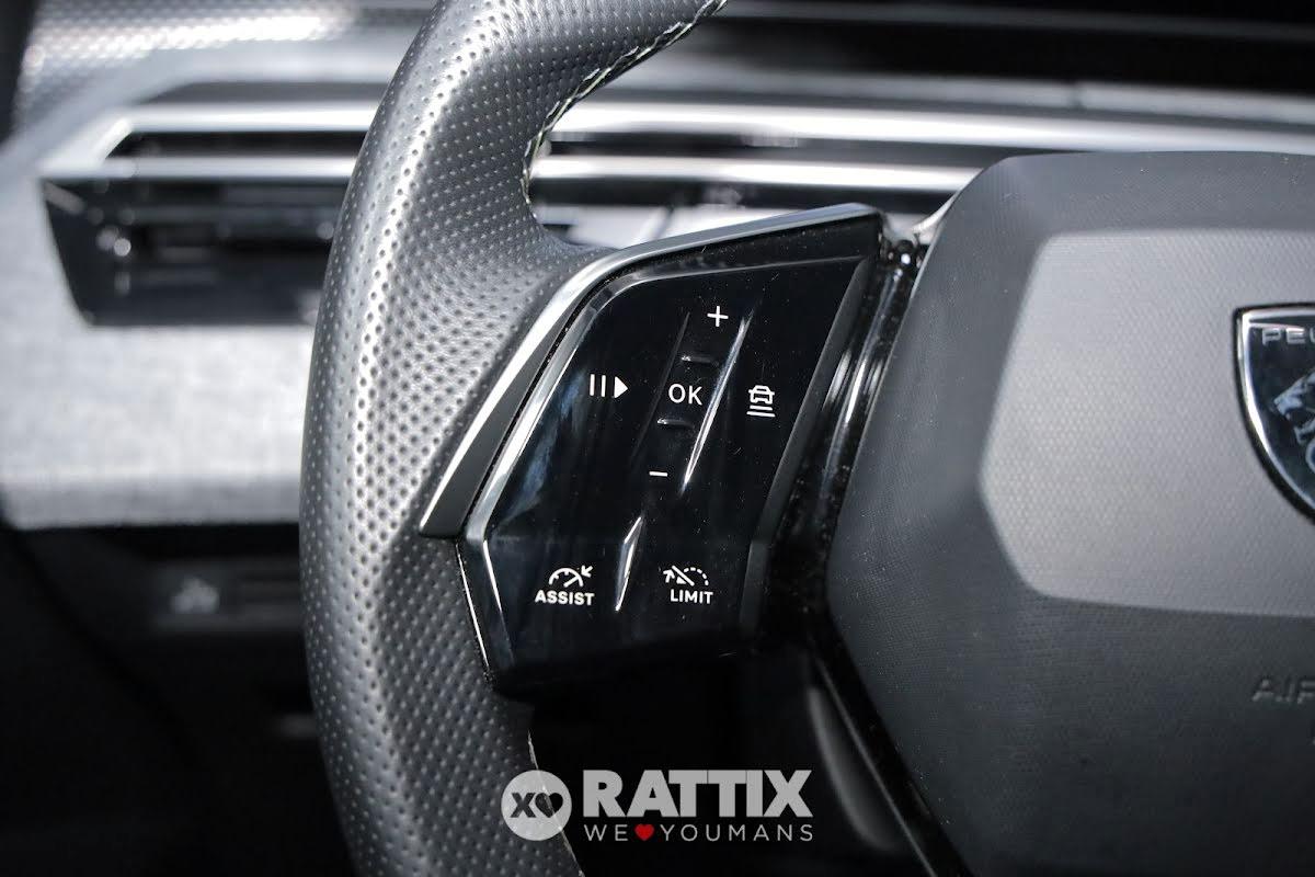 Peugeot 3008 1.2 hybrid GT 145CV e-dcs6