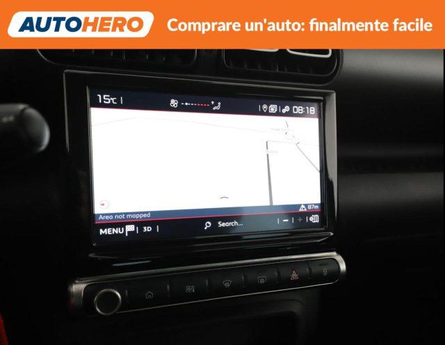 CITROEN C3 Aircross BlueHDi 110 S&S Feel