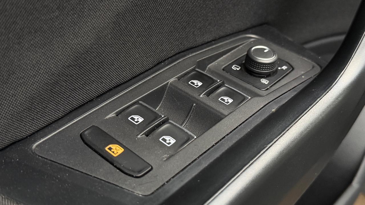 VOLKSWAGEN T-ROC 1.5 ADVANCED TSI ACT DSG 150CV - FULL LED, VIRTUAL COCKPIT