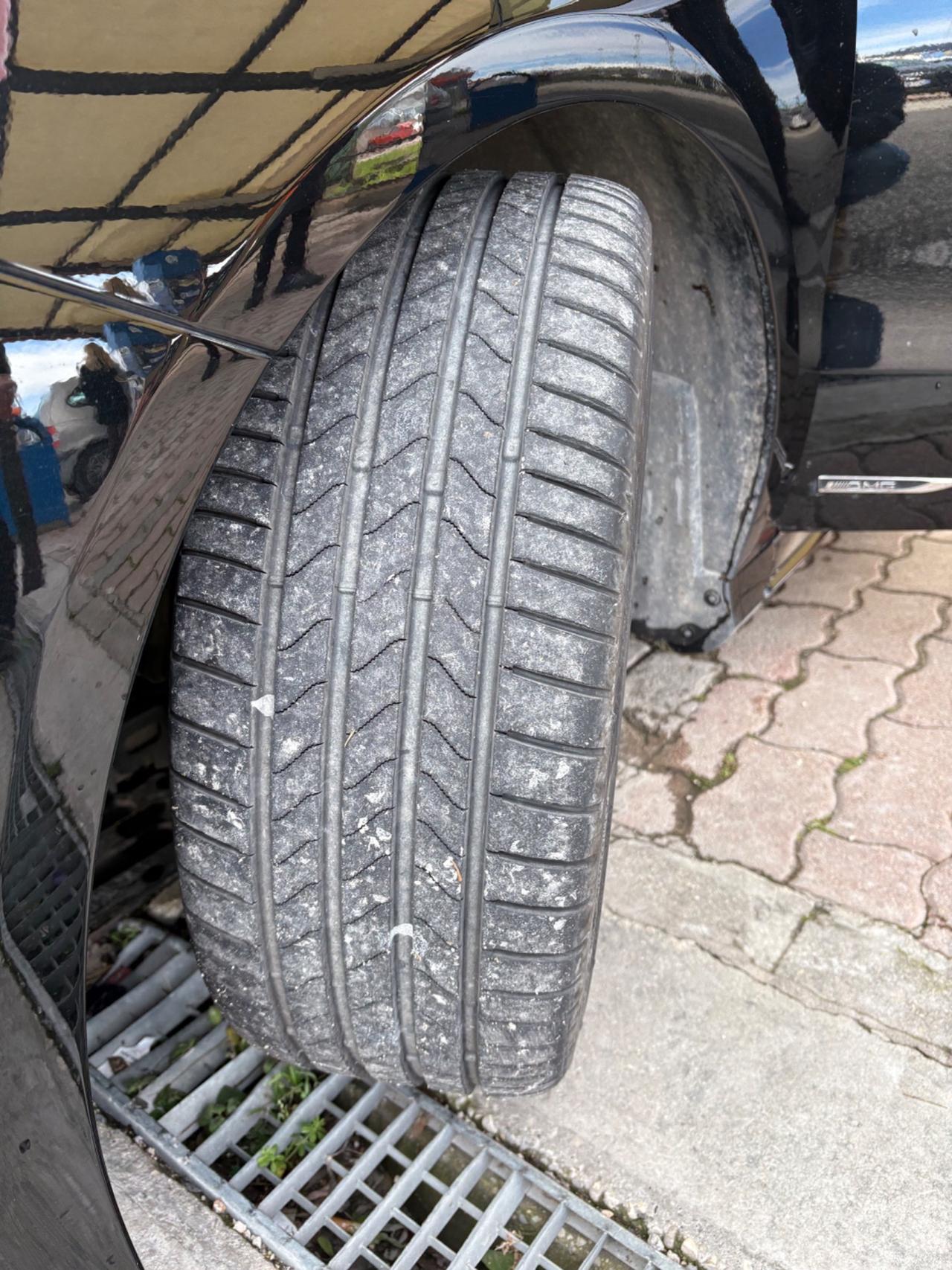 Mercedes-benz B 180 d Automatic Premium