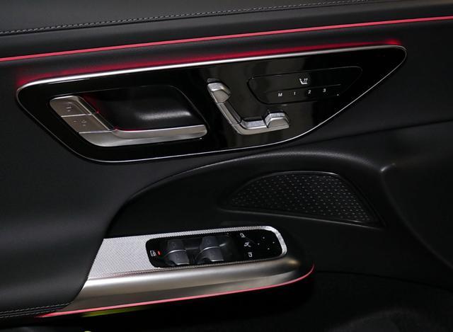 MERCEDES-BENZ E 200 d Mild hybrid S.W. AMG Line Premium P Vincolo Fin.