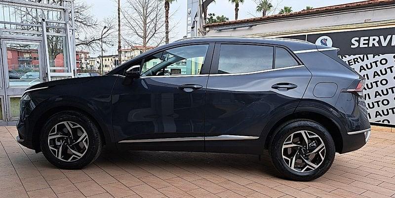 Kia Sportage Sportage 1.6 crdi mhev Business dct