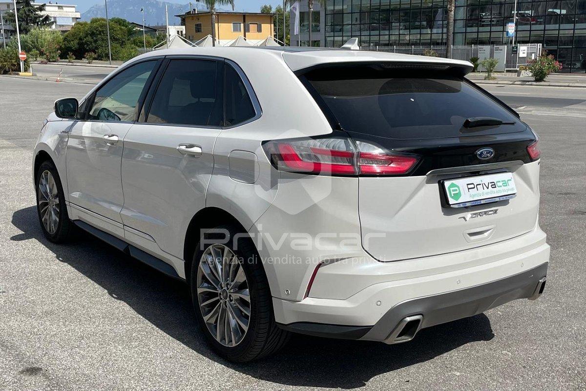 FORD Edge 2.0 EcoBlue 238 CV AWD Start&Stop aut. Vignale