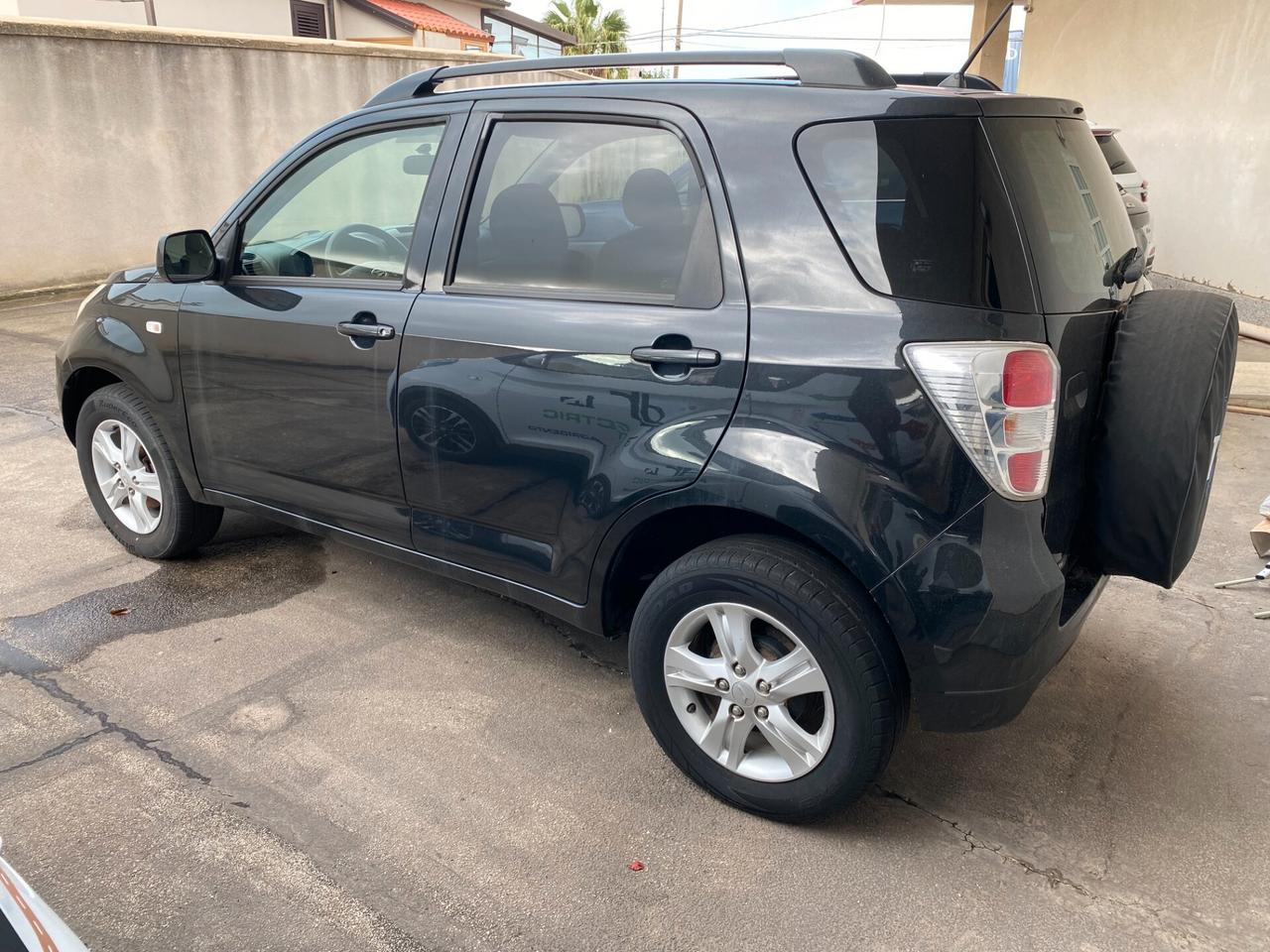 Daihatsu Terios 1.5 4WD