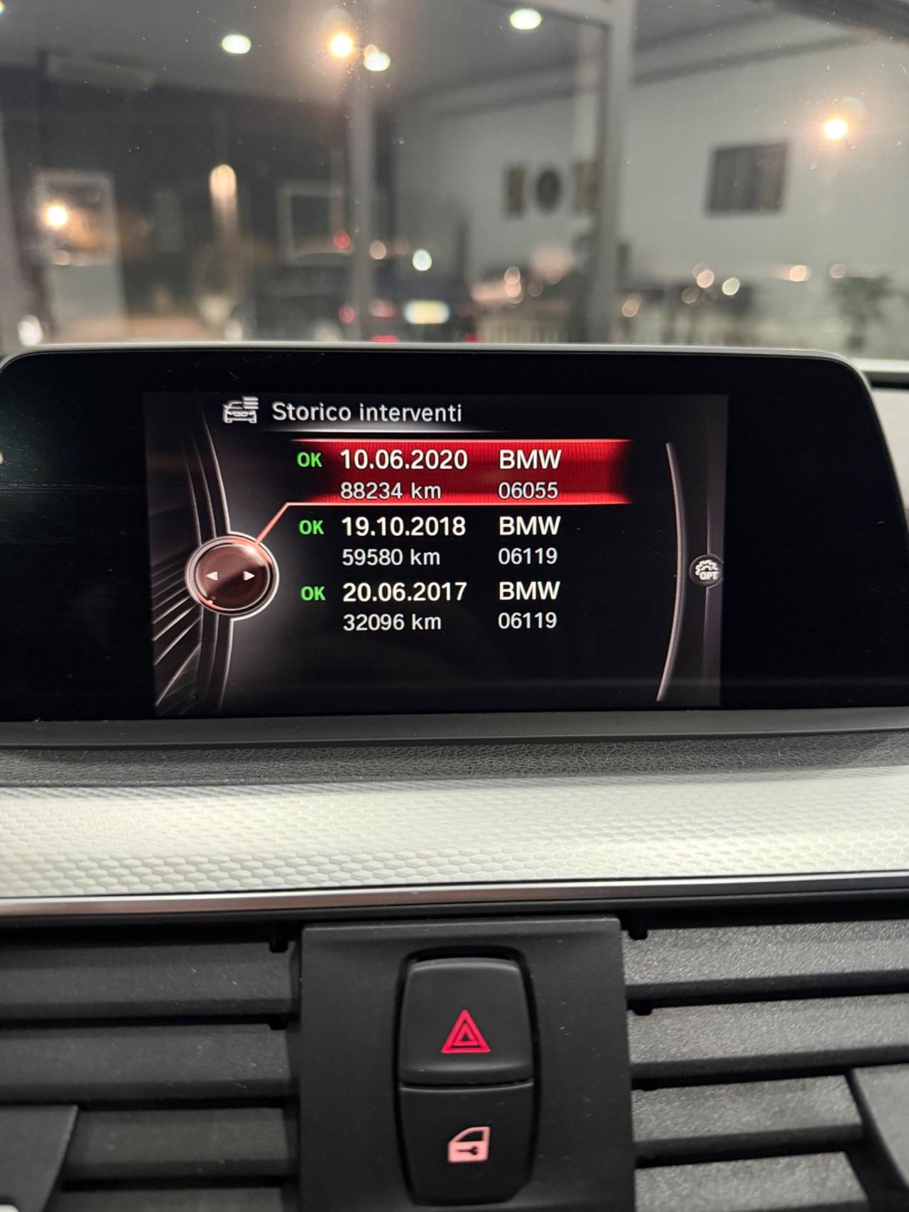 Bmw 320 320d xDrive Touring Msport