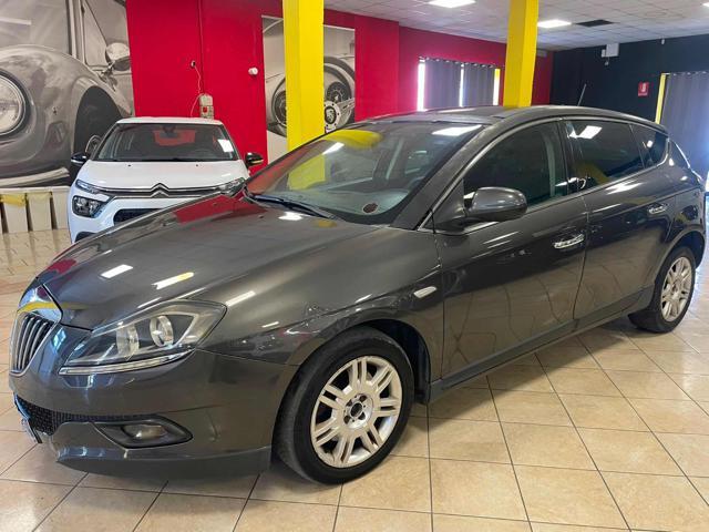 LANCIA Delta 2.0 MJT DPF Executive