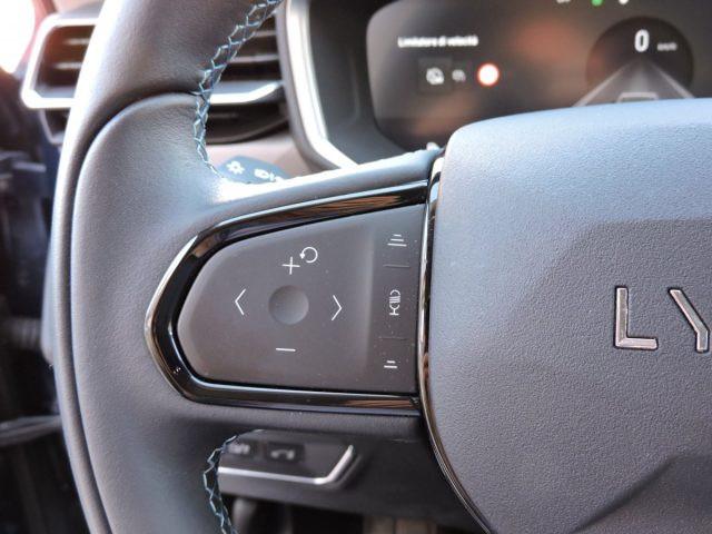 LYNK & CO 01 1.5 PHEV AUTOMATICA