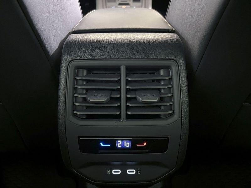 Cupra Formentor Formentor 1.5 TSI DSG