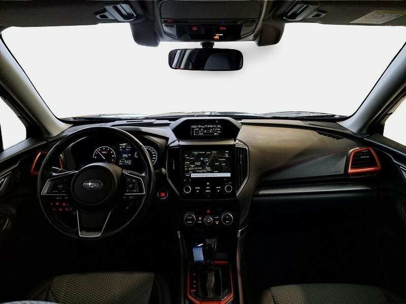 SUBARU FORESTER 2.0 e-Boxer 4dventure auto