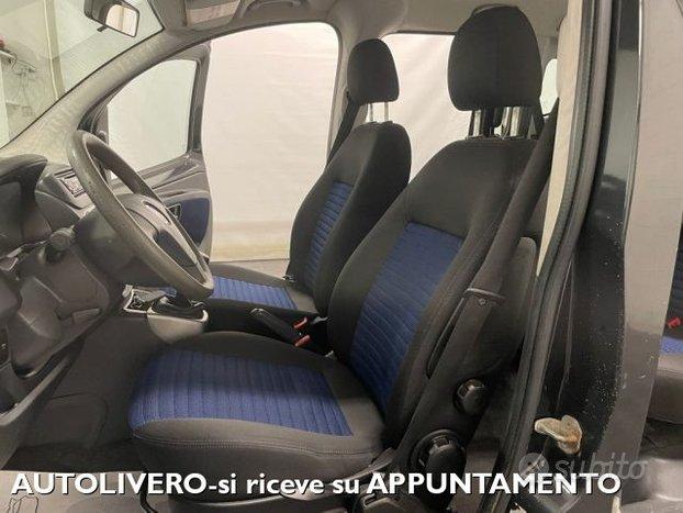 FIAT Qubo 1.3 MJT 75 CV Dynamic-UNIPRO