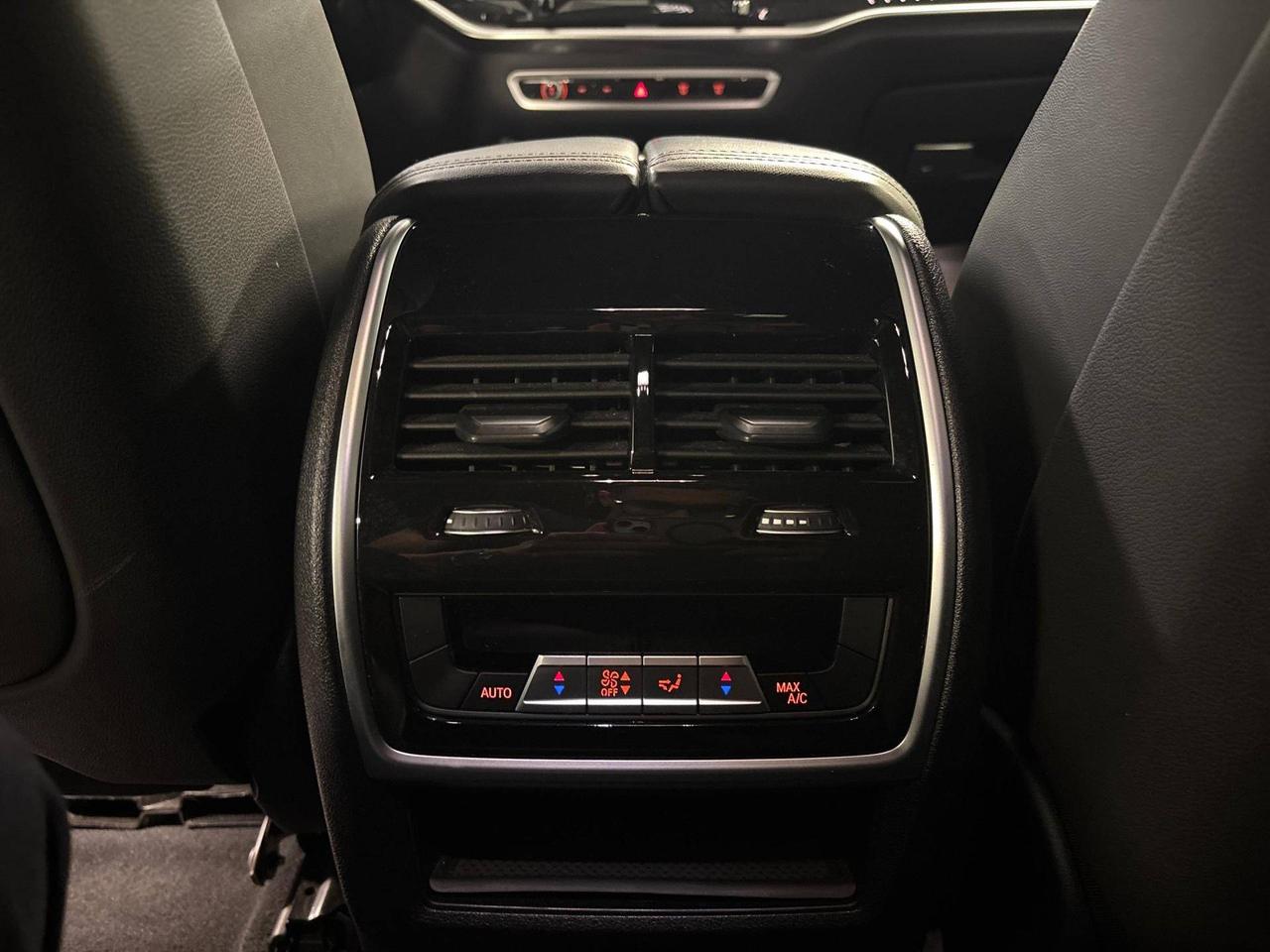 BMW X6 xDrive30d MSport Pro