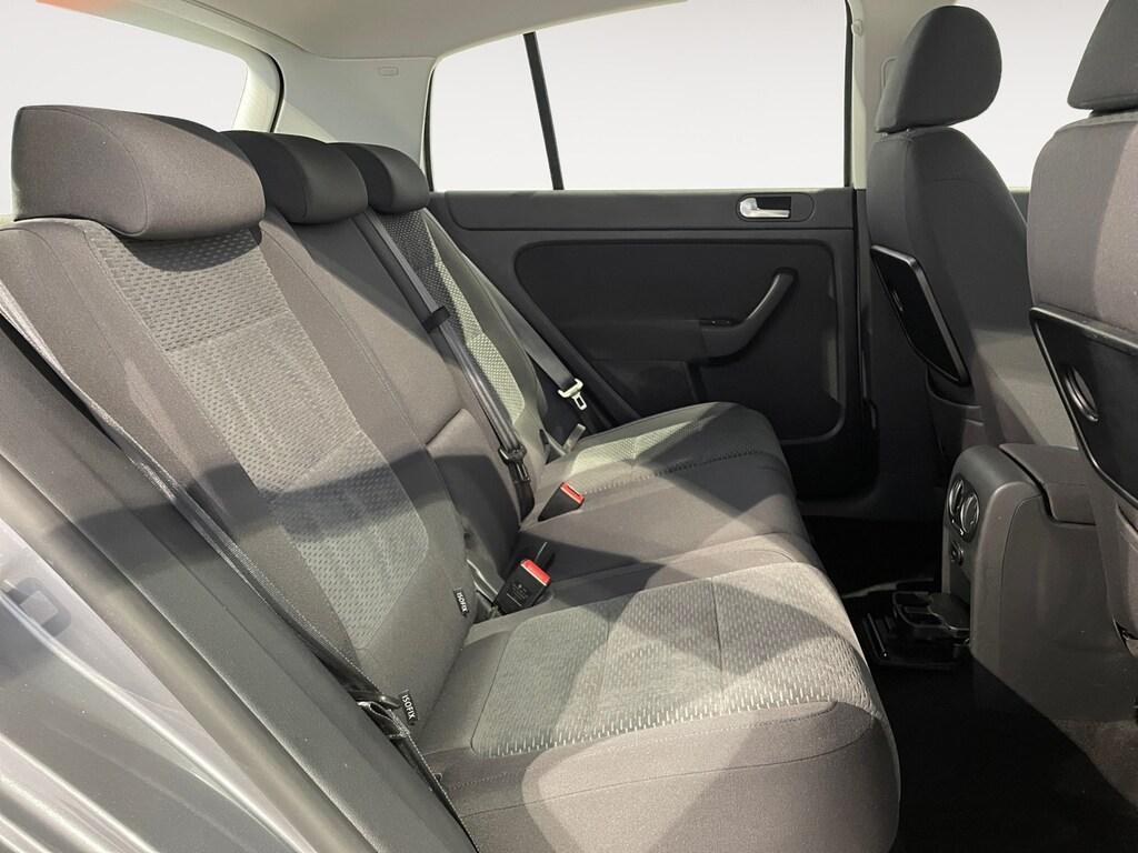 Volkswagen Golf Plus 1.2 Tsi 105CV Comfortline