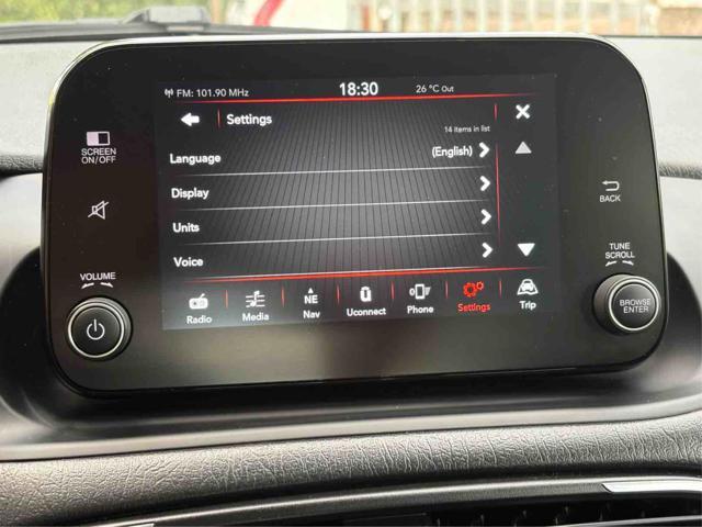 FIAT Tipo 1.3 Mjt S&S SW City Life