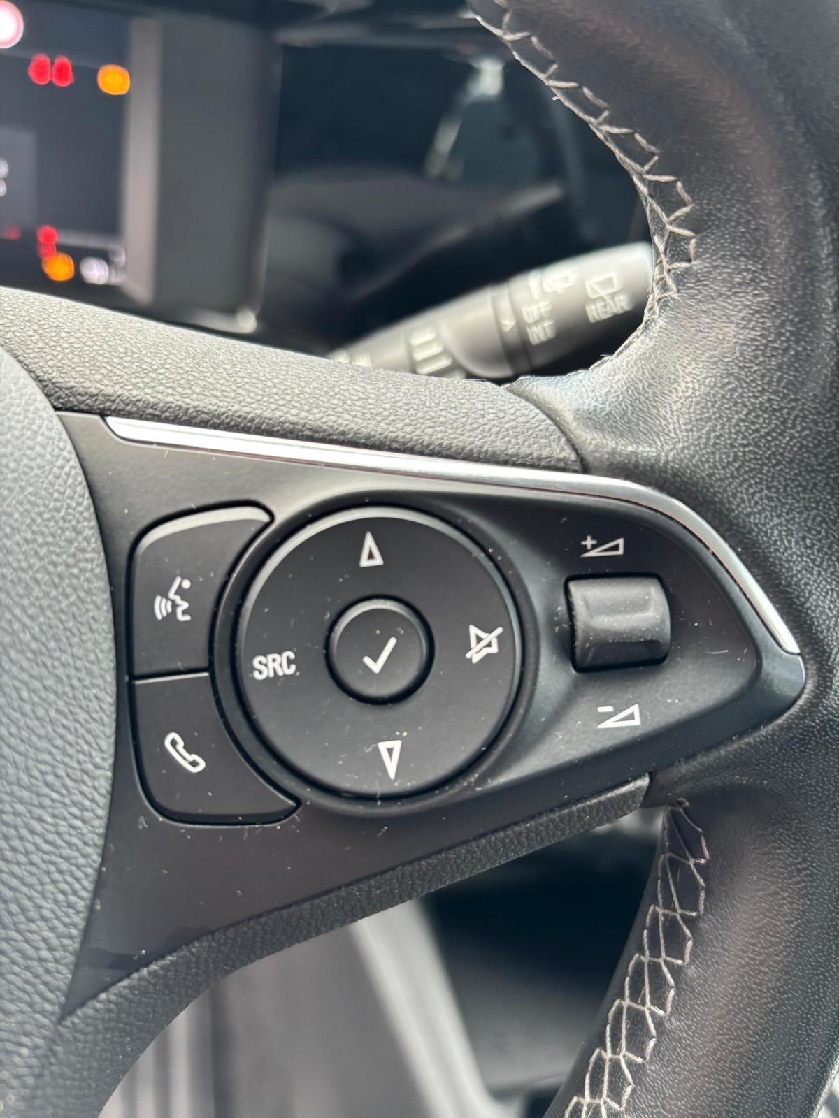 Opel Mokka 1.5 diesel Elegance