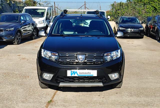 DACIA Sandero 0.9cc 90cv NAVI CRUISE CONTROL
