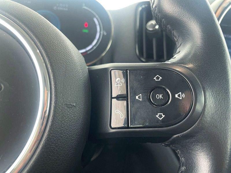 MINI Mini Countryman F60 Mini 1.5 One D Business Countryman