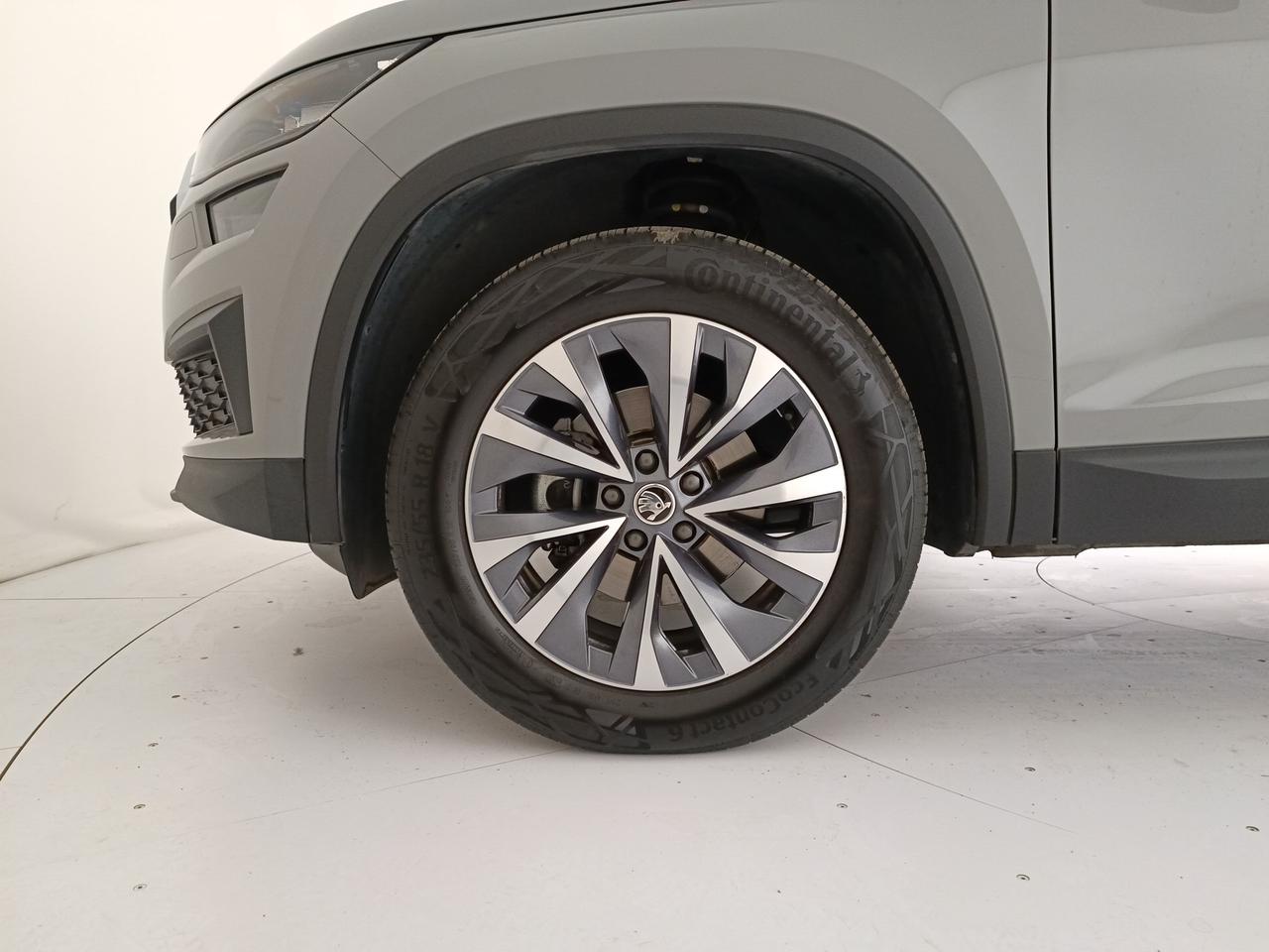 SKODA Kodiaq 1.5 tsi Style dsg