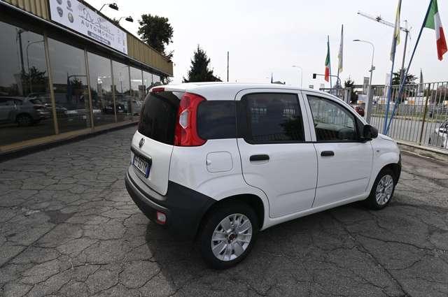 Fiat Panda Autocarro Van 2 posti 1.3 Mjt 80 CV