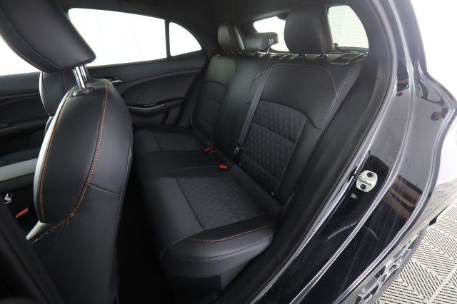 MG MG3 MG3 Hybrid+ Luxury