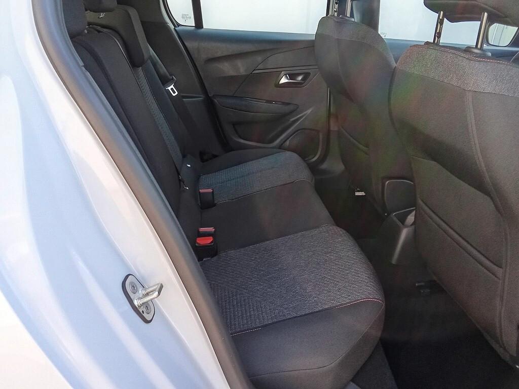 Peugeot 208 PureTech 100 Stop&Start 5 porte Style