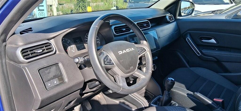 Dacia Duster 1.0 TCe GPL Journey 4x2